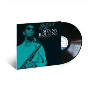 Sonny Rollins Newks Time＜限定盤＞ LP