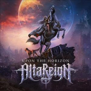 Alta Reign Upon the Horizon CD