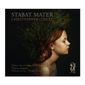 Chceur De Chambre Dulci Jubilo Stabat Mater CD