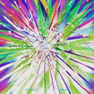 ヤユヨ BREAK CD