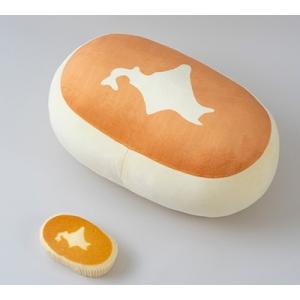 北海道チーズ蒸しケーキFAN BOOK【ぬいぐ...の詳細画像2