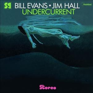 Bill Evans (Piano) Undercurrent＜限定盤＞ LP