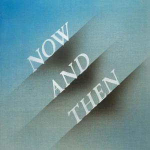 The Beatles Now And Then CDs＜限定盤＞ 12cmCD Single