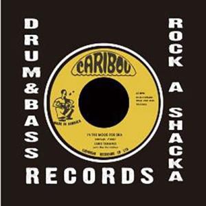 Lord Tanamo IN THE MOOD FOR SKA 7inch Single