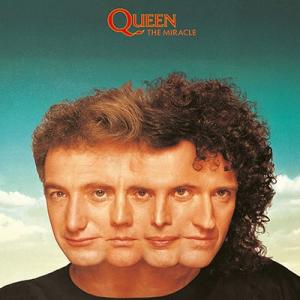 Queen クイーンII - コレクターズ・エディション ［5SHM-CD+2LP