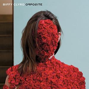 Biffy Clyro Opposite/Victory Over The Sun＜BioVinyl...