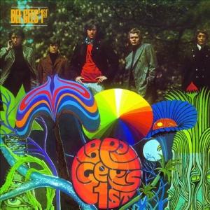 Bee Gees Bee Gees' 1st＜限定盤＞ LP
