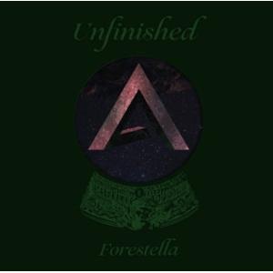 フォレステラ Unfinished CD