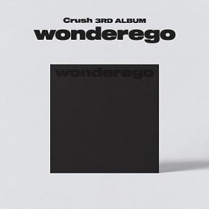 Crush (Korea) wonderego:...の商品画像