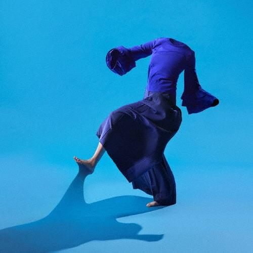 レトロリロン ロンリーパラドックス CD