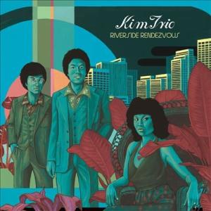 Kim Trio Riverside Rendezvous: 12 Hits LP｜tower