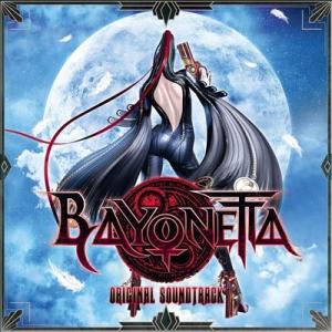 Bayonetta LP