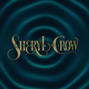 Sheryl Crow Evolution＜Opaque Gold Coloured Vinyl＞ ...