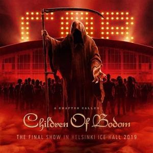 Children Of Bodom A Chapter Called Children Of Bod...