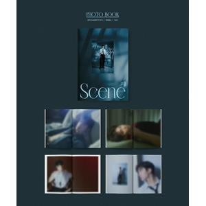 DAWON (SF9) PHOTO BOOK ...の詳細画像1