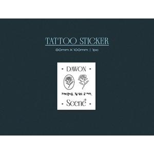 DAWON (SF9) PHOTO BOOK ...の詳細画像5