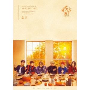 MANKAI STAGE『A3!』ACT2! 〜AUTUMN 2023〜＜通常版＞ Blu-ray ...