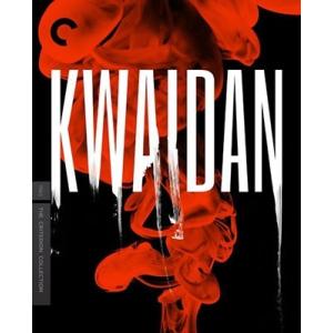 Kwaidan (怪談)(Criterion Collection) Blu-ray Disc