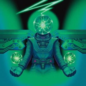 DURAN Electric Man CD