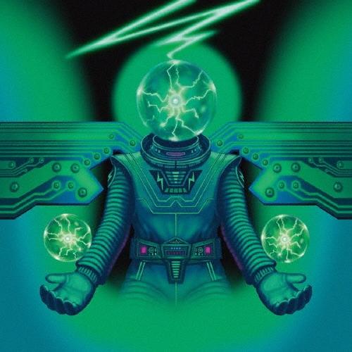 DURAN Electric Man CD