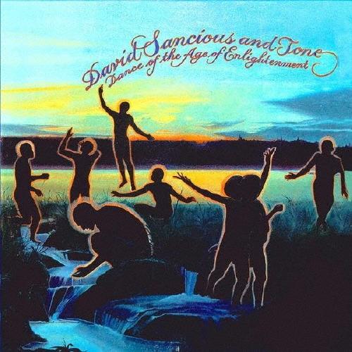 David Sancious &amp; Tone 啓蒙時代の舞踏 CD