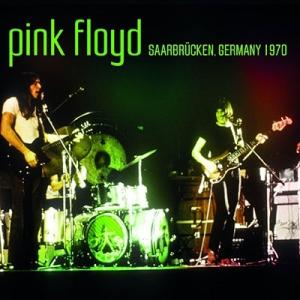 Pink Floyd Saarbrucken, Germany 1970＜初回限定盤＞ CD