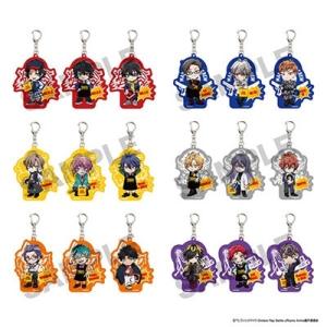 『ヒプノシスマイク-Division Rap Battle-』Rhyme Anima +× TOWE...