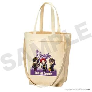 『ヒプノシスマイク-Division Rap Battle-』Rhyme Anima +× TOWE...