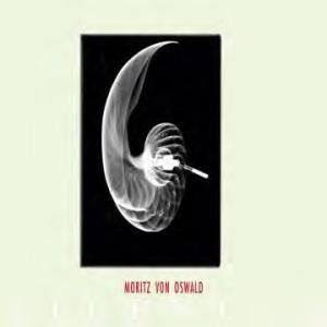 Moritz Von Oswald Silencio CD