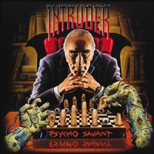 Intruder Psycho Savant CD