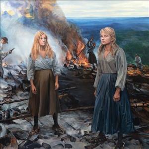 Maustetytot Maailman Onnellisin Kansa CD