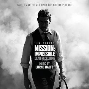 Lorne Balfe Suites And Themes - Mission:Impossible...