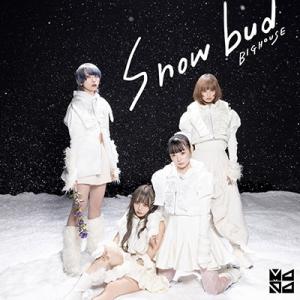 MAPA Snowbud/BIGHOUSE 12cmCD Single