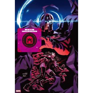 リア・ウィリアムズ X-MEN:ザ・トライアル・オブ・マグニートー MARVEL ShoPro Bo...
