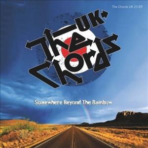 The Chords Somewhere Beyond the Rainbow ［10inch］ L...