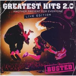 Busted Greatest Hits 2.0 (Another Present For Ever...