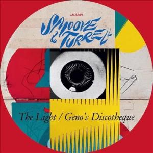 Smoove &amp; Turrell The Light/Geno's Discotheque 7inc...