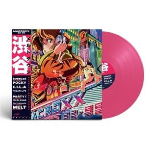 Macross 82-99 Shibuya Meltdown＜Colored Vinyl＞ 12inch Single｜tower