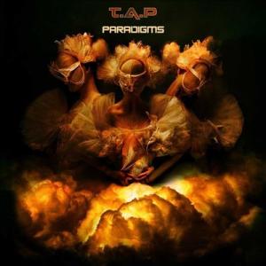 T.A.P. Paradigms CD