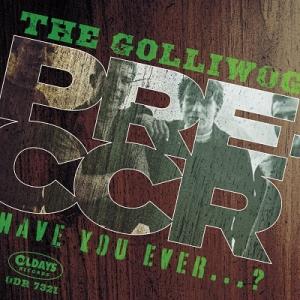 The Golliwogs プレ・CCR ハヴ・ユー・エヴァー...? CD