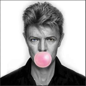 David Bowie Best Of Live Volume One＜限定盤/Pink Vinyl...