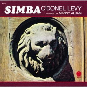 O'Donel Levy シンバ＜期間限定盤/数量限定盤＞ CD｜tower