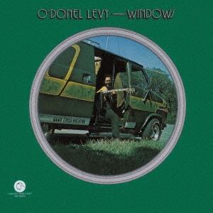 O'Donel Levy ウインドウズ＜期間限定盤/数量限定盤＞ CD｜tower