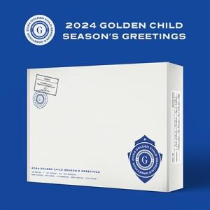 Golden Child GOLDEN CHILD 2024 SEASON&apos;S GREETINGS ...