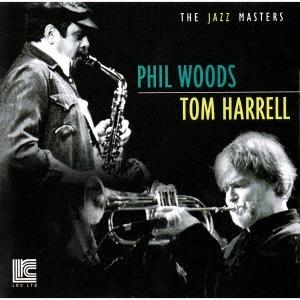 Phil Woods ザ・ジャズ・マスターズ＜期間限定盤/数量限定盤＞ CD