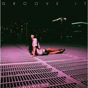 iri Groove it＜生産限定盤＞ LP
