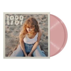 Lover 限定盤 テイラースウィフト Taylor Swift LP レコード 輸入盤