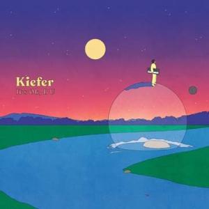 Kiefer It&apos;s OK, B U CD