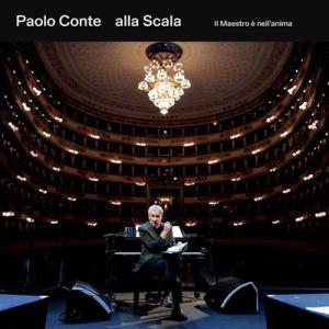 Paolo Conte Alla Scala: Il Maestro E Nell&apos;anima＜限定...
