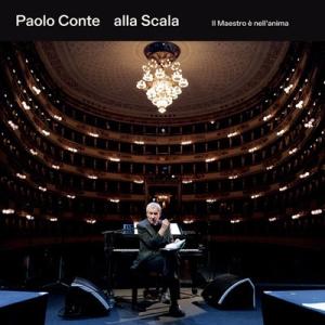 Paolo Conte Alla Scala: Il Maestro E Nell'anima＜限定...